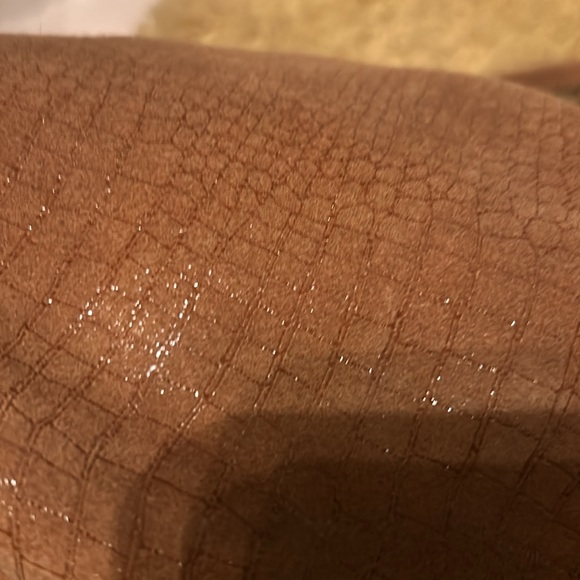 ANTHROPOLOGIE GORRGGEEOOUUSSSS Cross Body bag or Satchel. NEW!!!! - Picture 3 of 9